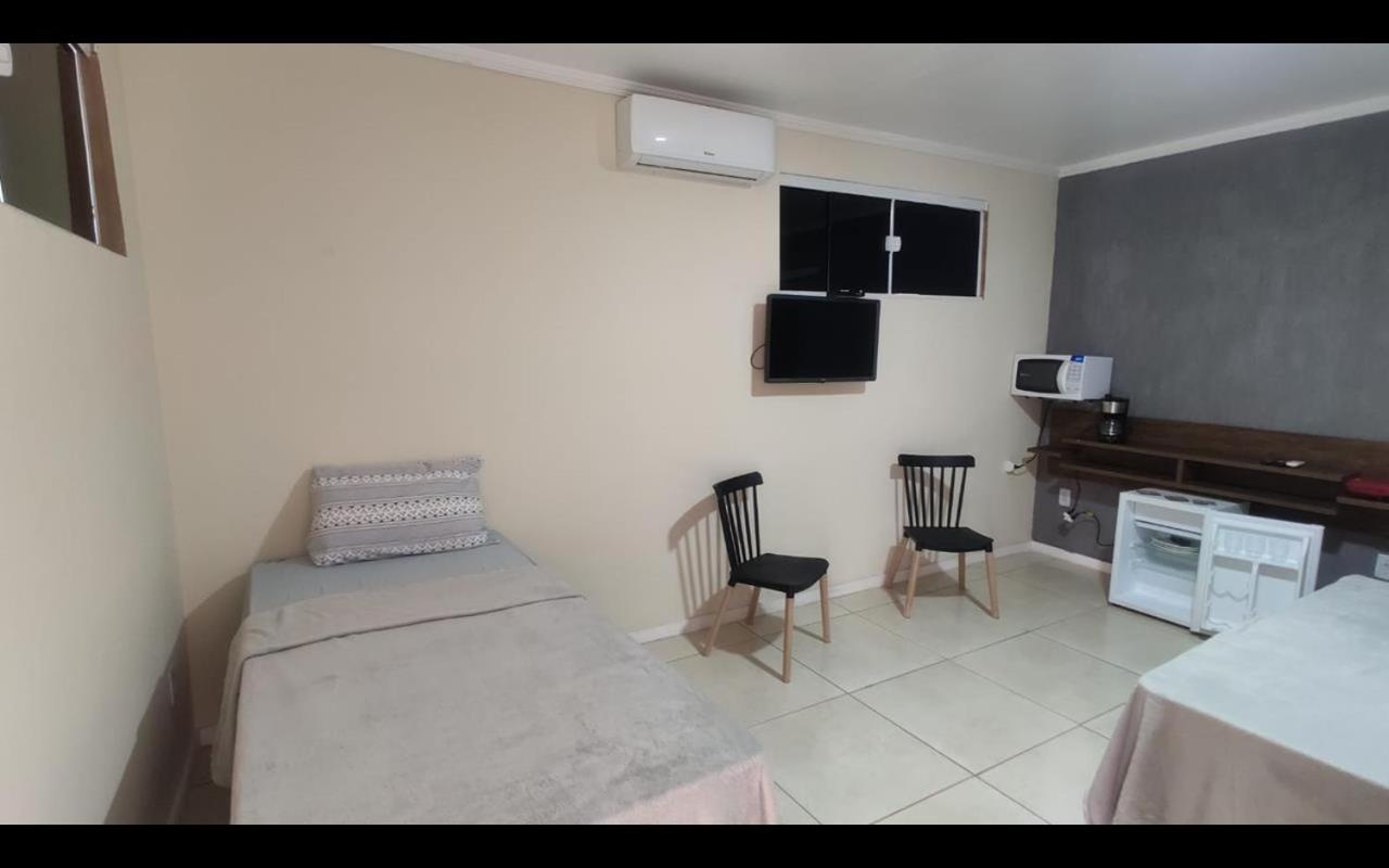 Suites Praia Grande Arraial do Cabo Exteriör bild