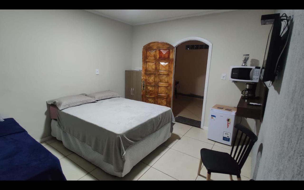 Suites Praia Grande Arraial do Cabo Exteriör bild